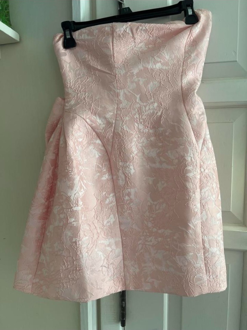 Babyboo dress
